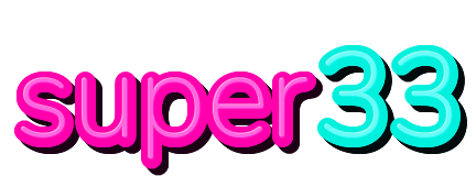 super33 — logo kanal